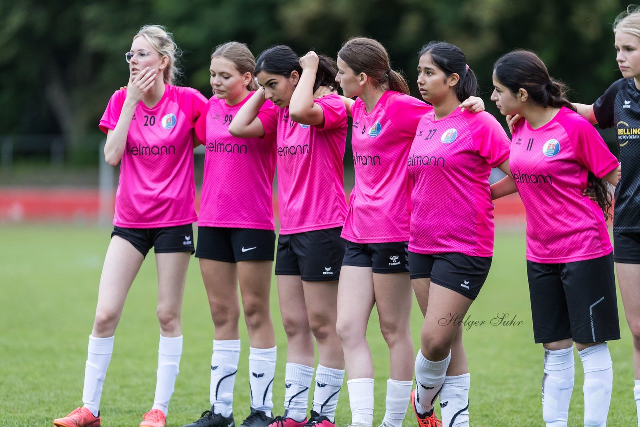 Bild 446 - Loewinnen Cup